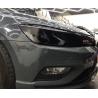 Buy cheap Space Grey Vinyl High Gloss Car Wrap Film 60µm grime resistant from wholesalers