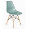 Buy cheap Eiffel Charles Eames Chair Dining Chair Plastic Chair Modern chairs Popular chair from wholesalers
