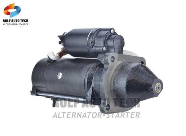 Buy cheap Electric Hitachi Starter Motor 12v Lester 30617 Fits Landini Tractor 14500 65 6560 6860 6870 63226345 Is-1159 from wholesalers