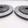 Buy cheap Rear 350*28mm Type III Disc Center Cap For Alfa Romeo Stelvio Quadrifoglio from wholesalers