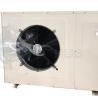 Buy cheap Beverage Shops Freezer 5 Ton Condensing Unit TAG4561THR from wholesalers