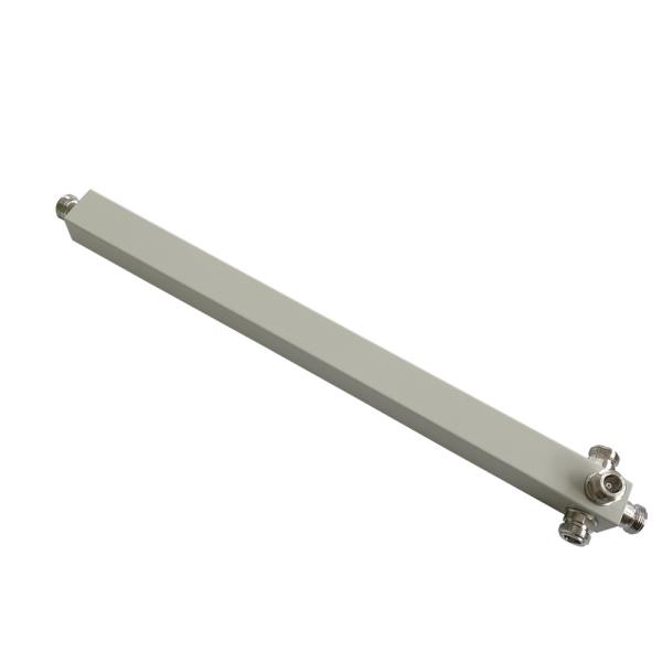 Buy cheap 350/380-3800MHz 4 Way N Female Power Splitter from wholesalers