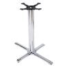 Buy cheap Park Outside Table Bases 28" Height Replacement Table Legs High Performance from wholesalers