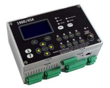 Buy cheap General Purpose GE Bently Nevada Monitor 1900 65A-01-01-04-00-00 from wholesalers