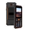 Buy cheap IP68 Waterproof Rugged Keypad Mobile Phone 2500mAh from wholesalers