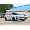 Buy cheap Competitive Export Import Changan UNI-V Luxury High Speed Gasoline Sedan New Car from wholesalers