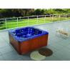 Buy cheap hot tub ,Outdoor Bathtub,swim spa,whirlpool,bahtub ,hot bathtub,swing pool SPAF-340 from wholesalers