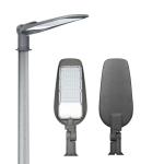 KCD Waterproof High Brightness Lamp Outdoor 100 Watt Long-Distance LED Street