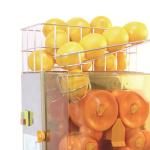 Commercial Juicers-Heavy Duty Orange Juicer Machine For Restaurants Fruit Juice