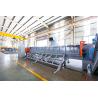 Buy cheap HDPE PVC PP Large Diameter Pipe Shredder Tube Shredding Crushing Machine from wholesalers