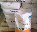 Polyvinylidene Difluoride PVDF Fluoropolymer Plastic Superflex 2500-20