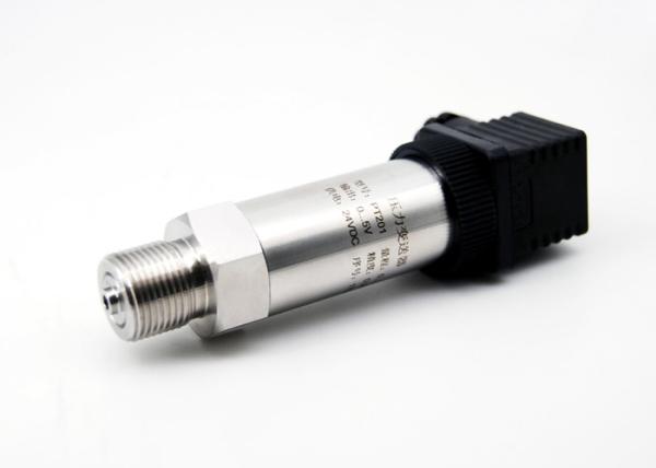 Buy cheap OEM Pressure Temperature Sensor , PT215 Water Pressure Switch 0.5%FS Accuracy from wholesalers