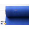 Buy cheap Abrasion Resistant Carbon Fiber Fabric / Silver Coated Fabric for Decoration from wholesalers