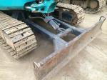 USED Kubota U35S Mini Excavator