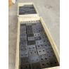 Buy cheap Customizable Steel Slotted Flat Bar For Industrial And Construction from wholesalers