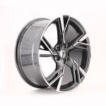 Alloy 66.6 Volkswagen Replica Wheels 5x112 Vw 20 Inch Wheels For Audi
