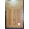 Buy cheap Ash raised kitchen cabinet door,solid wood kitchen cabinet door panel from wholesalers