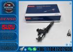 Hot Sell Fuel Injector Common Rail Fuel Injector 095000-6301 0950006301 1