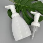 40mm Closure Foaming Soap Pumps SS316 Spring 0.92ml Dosage For Hand Wash