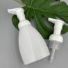 Buy cheap 40mm Closure Foaming Soap Pumps SS316 Spring 0.92ml Dosage For Hand Wash from wholesalers