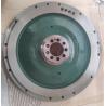 Buy cheap VG2600020220 A7 SINOTRUK WD615 Engine Flywheel from wholesalers