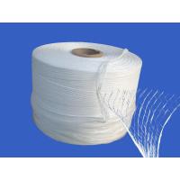 Buy cheap Flame Retardant Cable / Wire Filling Material Low Shrinkage Twisted Type product