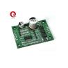 Buy cheap 5V~28VDC Max 5A Driver Board JYQD_V8.20B For Without Hall BLDC Motor from wholesalers