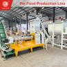 Buy cheap High Performance Floatng Fish Food Extruding Line 5000kg/Hour from wholesalers