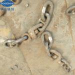 Forerunner Swivels Anchor Chain Fittings-Chain Shipping Anchor Chain