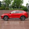 Buy cheap BYD Song Plus BYD EV Car Electric SUV 160Km/H For City And Travel from wholesalers