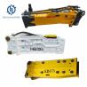 Buy cheap HB15G HB20G HB30G Concrete Breaker Top Mounted Hydraulic Breaker Hammer For Excavator from wholesalers