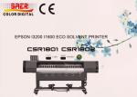 Buy cheap Economic 1.8m Multicolor Eco Solvent Printer 1.8m from wholesalers