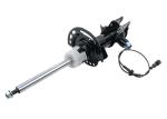 Front Air Suspension Shock Absorber EG9Z18124K DG9Z3A197A Electric Control For