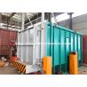 Buy cheap Electric Resistance Bogie Hearth Furnace RT2-460-12 1200 Degree Celsius from wholesalers