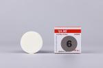 50gsm Round Flat Coffee Filters Virgin Wood Pulp