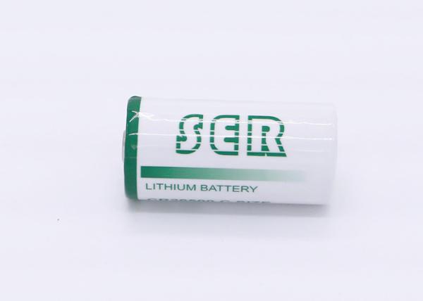 Buy cheap 3.0V 650mAh High Power Primary Lithium Battery from wholesalers