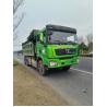 Buy cheap Used HOWO Dump Truck SHACMAN Used Dump Truck From China Good Quality from wholesalers