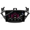 Buy cheap 9"/10.1" Screen For Opel Corsa Vauxhall corsa vauxhall adam 2015-2019 Opel Car Multimedia Stereo from wholesalers