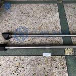 XL1600 XL1700 XL1900 Hydraulic Hammer Throught Bolts Side Bolts and Nuts for