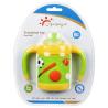 Buy cheap 6 Month 6 Ounce Sundelight Multicolor 160ml Baby Sippy Cup from wholesalers