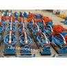 Buy cheap Abc Cable Stranding Bow Twister Machine 800/1+3 Time Belt Driving from wholesalers