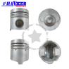 Buy cheap V22C Hino 13226-1162 Engine Piston Kits With Pin Clips For Right from wholesalers