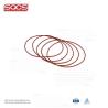 Buy cheap Production of Good Auto Parts SEALING RING 99455400 for Iveco Daily from wholesalers