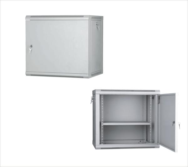Buy cheap Data Rack Cabinet and Server Racks Cabinets in field of telecommications YH14 from wholesalers