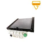 Hot Sale And Good Quality Man 550kw Tga Radiator