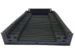Guard Shield Telescopic Bellow Cover Machine Protective Bellows Covers