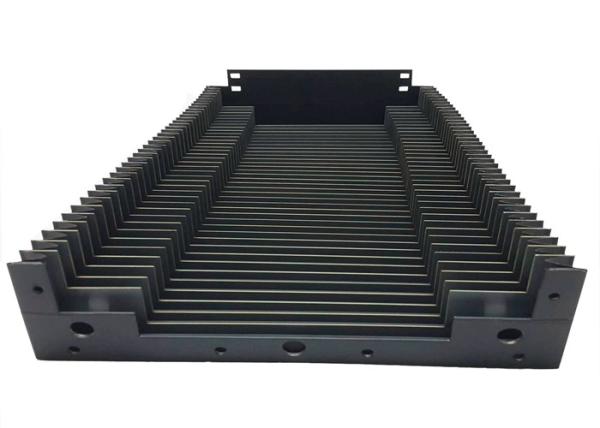 Buy cheap Guard Shield Telescopic Bellow Cover Machine Protective Bellows Covers from wholesalers