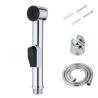 Buy cheap Bathroom Portable Bidet Spray , OEM 77g Toilet Bidet Shower from wholesalers
