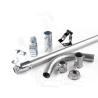 Buy cheap Protecting Cable Metal EMT Conduit Pipe from wholesalers
