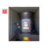 Buy cheap Feed 25mm 30TPH Raymond Roller Mill For Cement Industry from wholesalers